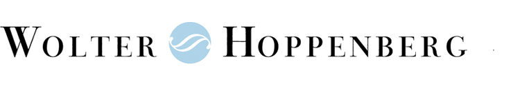 Logo Wolter Hoppenberg